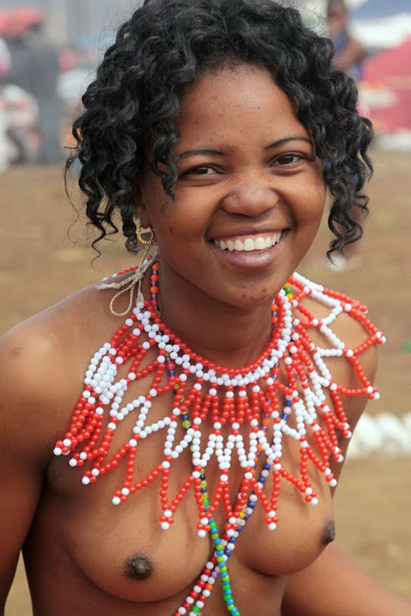 walking distance & et cetera -: Xhosa culture