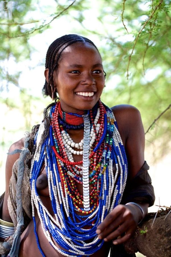Image result for African Tribes