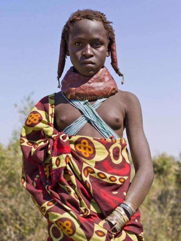 Tribal African Granny Porn - African tribe - Mwila (Angola) XNNX, XNXX, XXX.