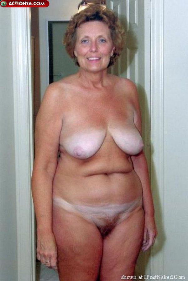 70 Year Old Nude Women Pussy