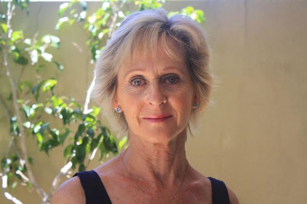 Deborah S. - The Power of 60 Year Old Women (Gold Coast)