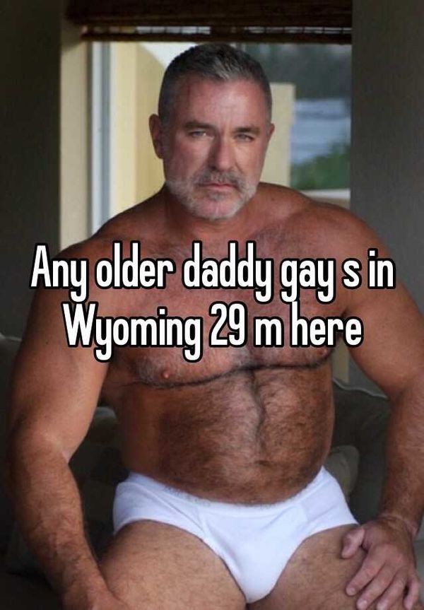 Daddies gay man older - Other - XXX photos
