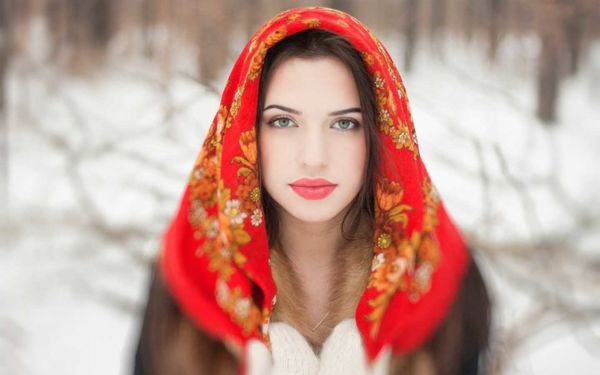 Women russian girls for marriage -