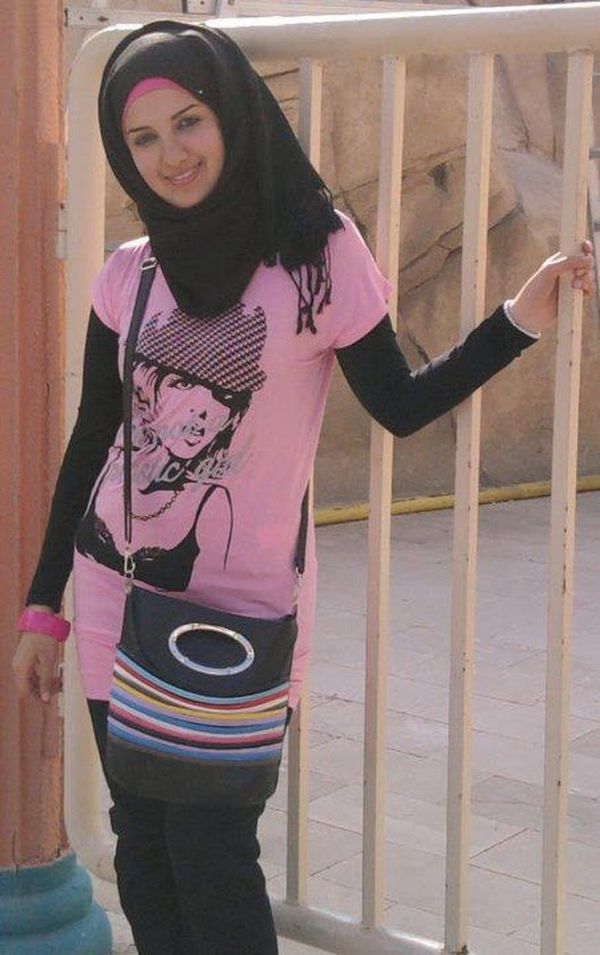 Pictures Get: Fashion and style of arabian girls