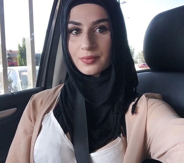 Turbanli hijab arab turkish asian paki Egypt - 3 Pics - xHam