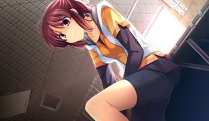 Yanase Mai - SINCLIENT - Zerochan Anime