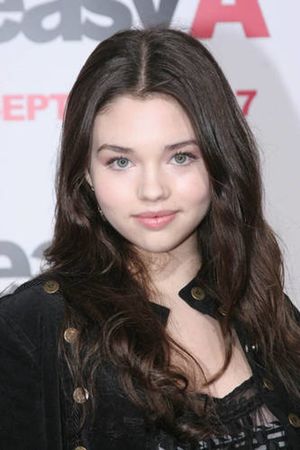 India Eisley Biography - Watch or