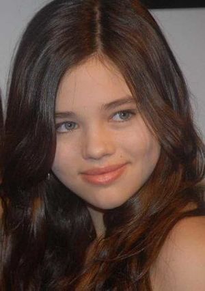 India Eisley Biography - Watch Streaming