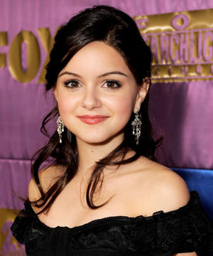 Check Out 38 Times Ariel Winter Changed