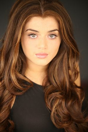 Brielle Barbusca movies list and roles..