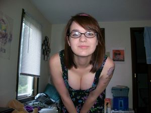 Hot Young NN Amateur Wife Teases