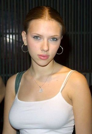 Scarlett Johansson - Faploads.сom