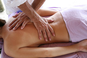 More Than 180 Women Have Accused Massage