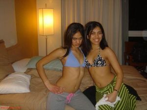 Katrina Kaif Hot Sisters In Bikini