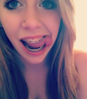 Braces and Cum are a winning