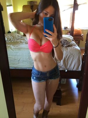 Angie Varona is NOT hot. IGN Boards