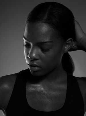 Study Reveals Some Black Girls Exercise
