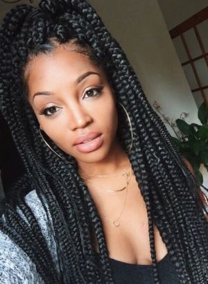 Best African Braids Hairstyles Pictures