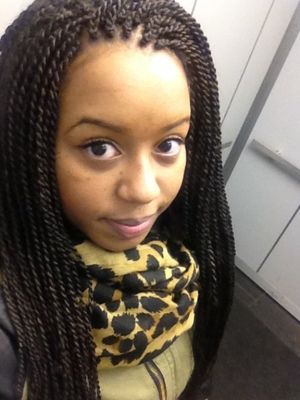 braid hairstyles for black girls to
