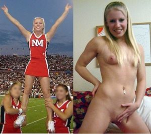 Naked sexy cheerleader wallpapers-porn tube
