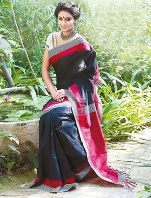 Bangladeshi Beauty Model Nusrat