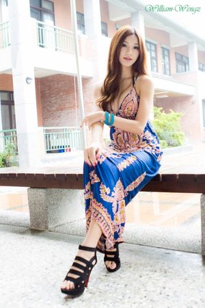 Taiwan Sexy Girl : Kate Guo - 888 Girls
