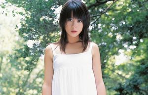 Kitano Kii Gallery 5 Asian Models