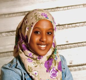 Enat Hagere: Somali People