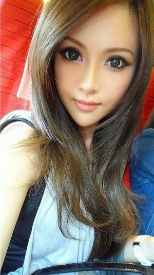 Thai Beautiful Girls: Thai Beautiful