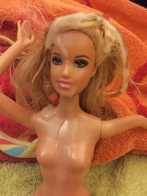 Doll Cum - 43 Bilder - xHamster