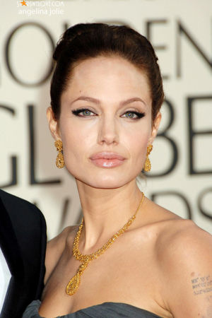 Angelina Jolie Pictures. Hotness