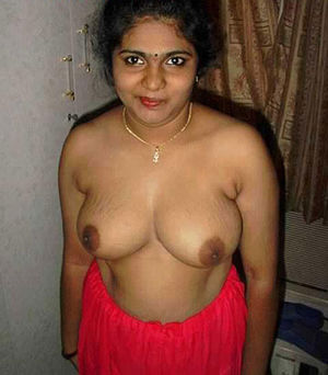 Not Nude hot indian busty women