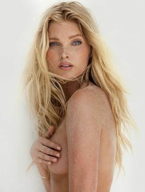 Elsa Hosk - Nude And Sexy Pics HOT