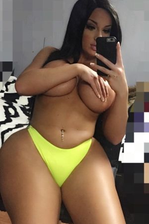 Have curvy free latina porn