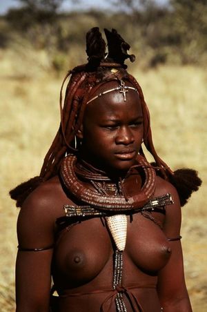 Voyeuy Jpg African girls, Tribal