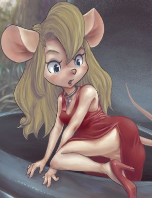 r mouse-rat 99434 - Ychan