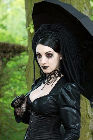 20 Super Awesome Vampire Halloween