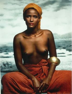 Beautiful (Real) African Girls - Page 79