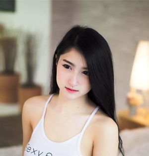 Thai model កញញ เ อ ม