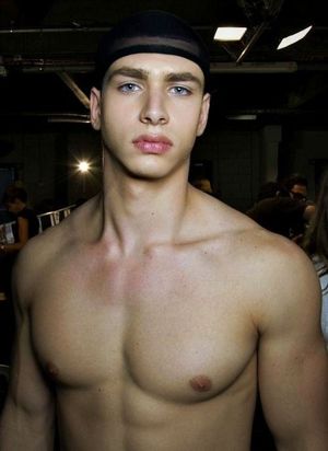 Are big lips attractive on guys? - Quora