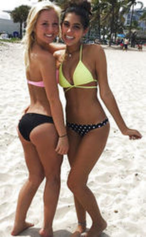 Candid Bikini Teens!! Page 44 Phun.org