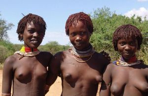 Voyeuy Jpg Tribal Girls