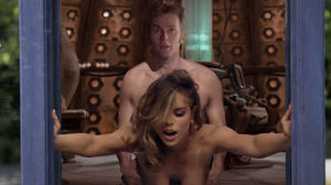 InstantFap - The Doctor and Rose