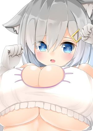 InstantFap - Absolutely adorable.