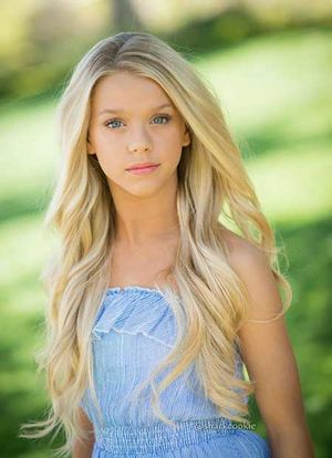 Kaylyn Slevin Bio - Age, Height, House,