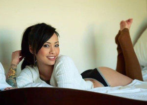 Simply Asian Girls! (pics + gifs) -..
