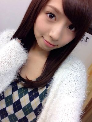 A-Pop Idols  Shinuchi Mai : Nogizaka46