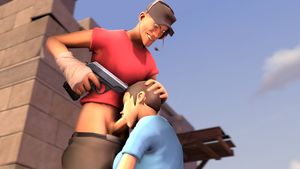 Showing Xxx Images for Tf2 giantess