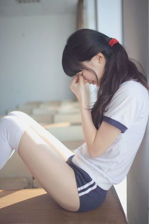 schoolgirl Japanese School 3..