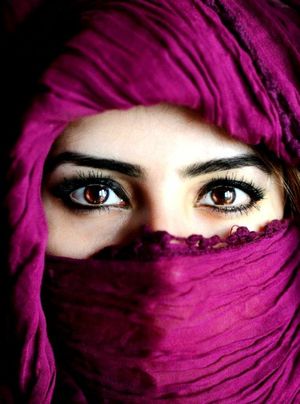 Ways on How To Wear Scarf or Hijab -
